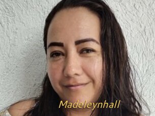 Madeleynhall