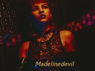Madelinedevil