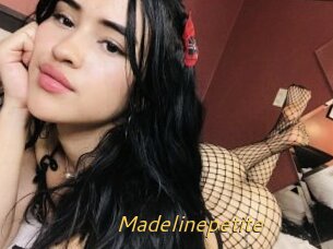 Madelinepetite