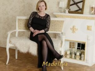 Madellya