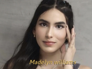 Madelyn_williams