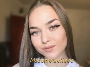Mademoiselleee