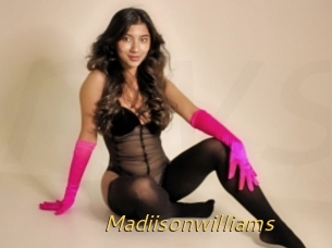 Madiisonwilliams
