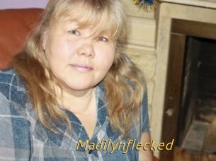Madilynflecked