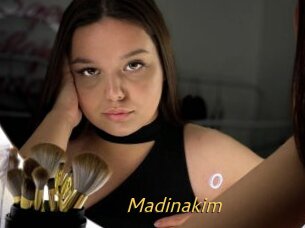 Madinakim