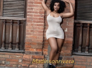 Madinsonrivera