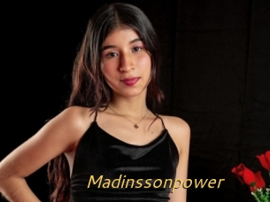 Madinssonpower
