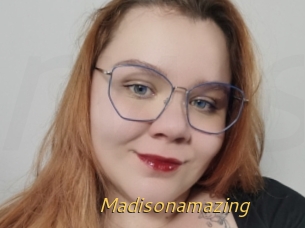 Madisonamazing