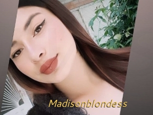 Madisonblondess