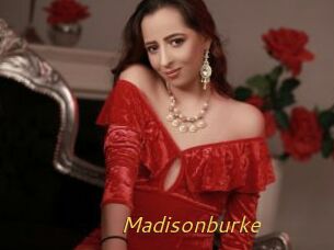 Madisonburke