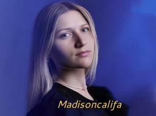 Madisoncalifa