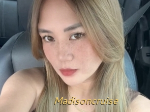 Madisoncruise
