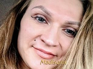 Madisonx