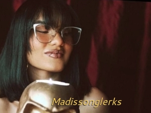 Madissonglerks
