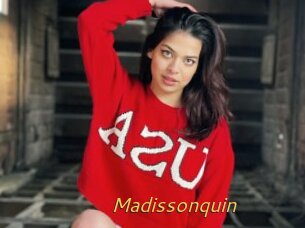 Madissonquin