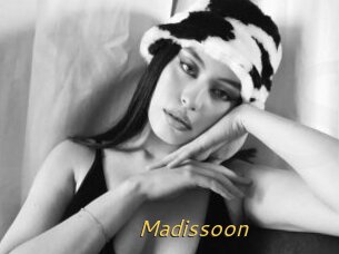 Madissoon