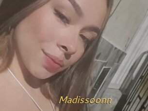 Madissoonn