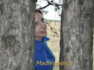 Madlensandy