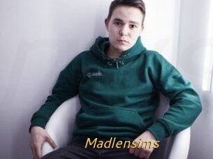 Madlensims