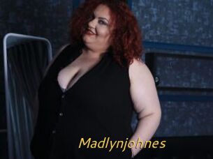 Madlynjohnes