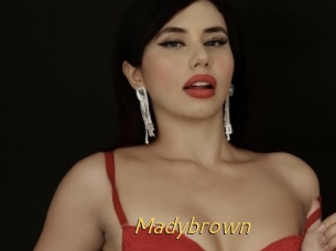 Madybrown