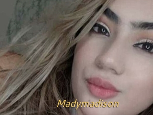 Madymadison