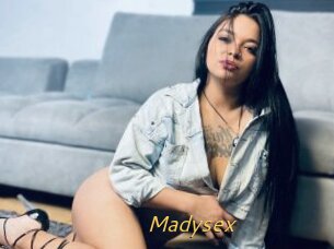 Madysex
