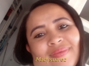 Madysuarez