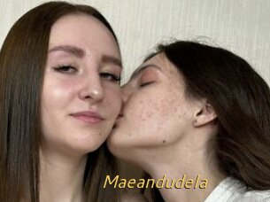 Maeandudela