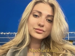 Maeblacknall