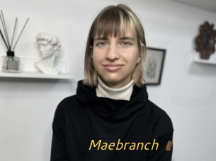 Maebranch