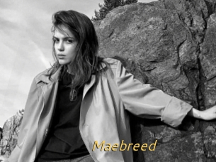 Maebreed