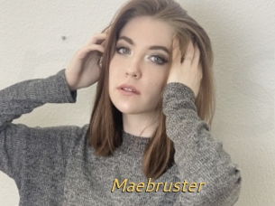 Maebruster