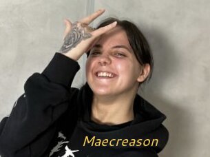 Maecreason