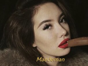 Maedeman