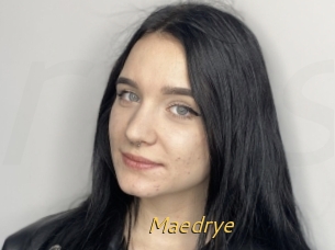 Maedrye
