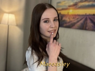 Maeeasley