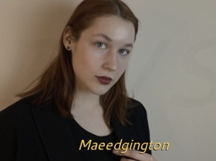 Maeedgington