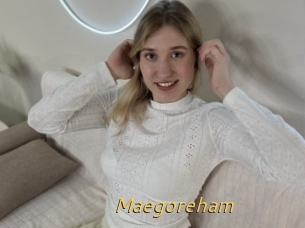 Maegoreham