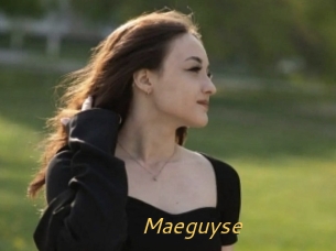 Maeguyse