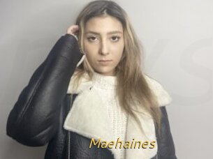 Maehaines