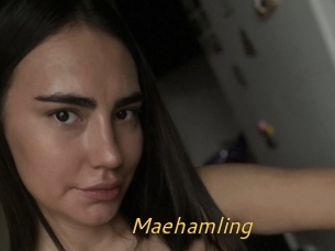 Maehamling