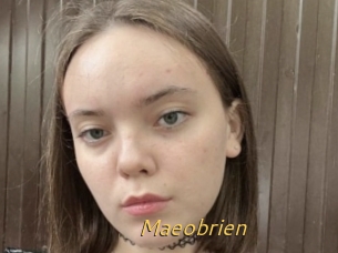 Maeobrien