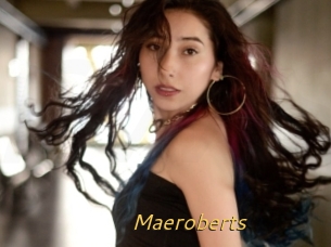 Maeroberts