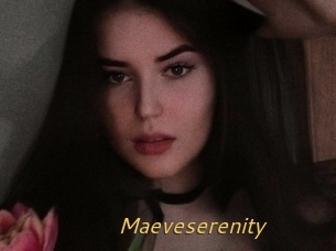 Maeveserenity
