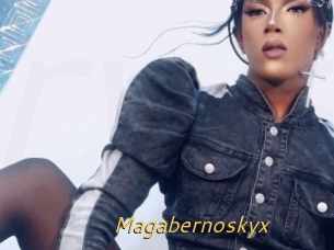 Magabernoskyx