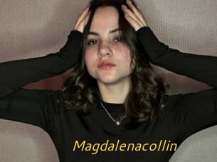 Magdalenacollin