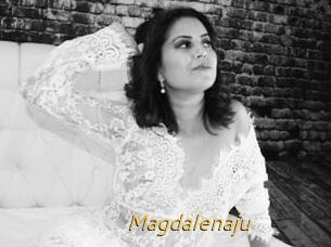Magdalenaju