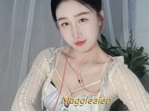 Maggieaier