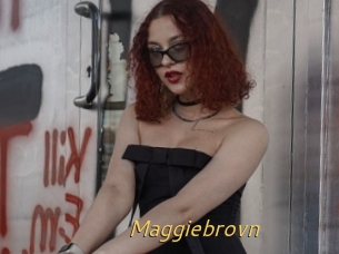 Maggiebrovn